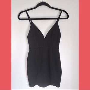 Little Black Dress, Lulu’s, Size S, Style: Chico